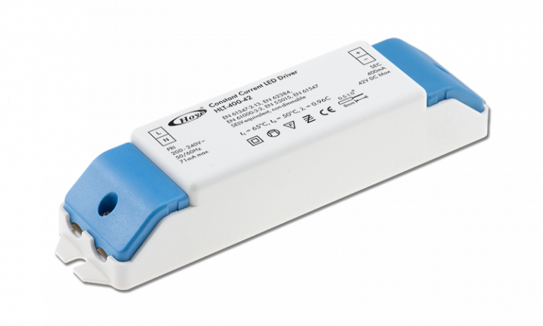 LED Drivers - Hoye Hong Kong