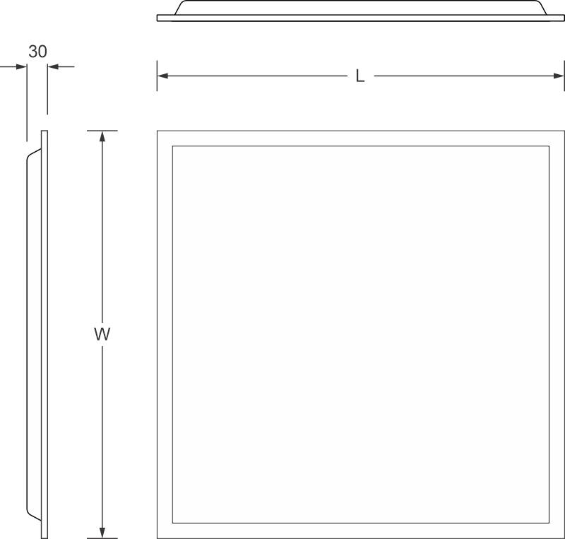 hlp-22 dimensions